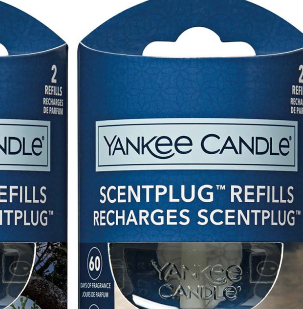 Yankee Candle ScentPlug Refill