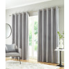 Goodwood Grey Curtains